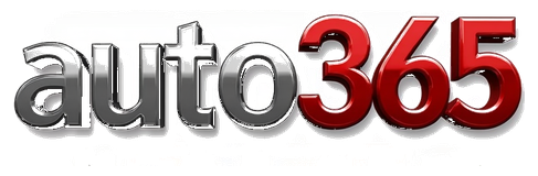 auto365 logo