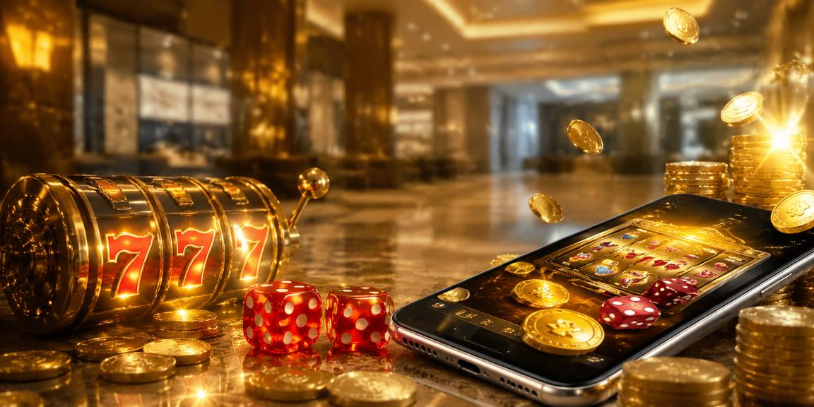 auto365 Live Casino