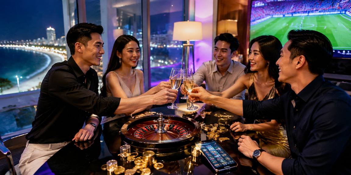 auto365 Slot với chủ đề văn hóa Á Đông